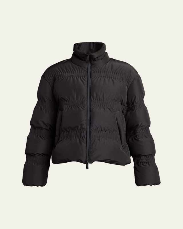 Ravignan Down Puffer Jacket